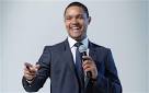 TREVOR NOAH: The Racist, Soho Theatre, review - Telegraph