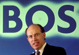 Banken: File photo of former HBOS chief executive James Crosby in ... - 2-formatOriginal