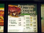 Menu Labeling: Center for Science in the Public Interest