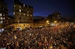 Three million people prepare to march through Paris after terror.