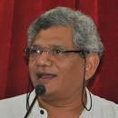 CPI(M) will ask Centre to change anti-people policies: Sitaram.