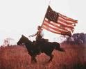 COWBOY TEA PARTY