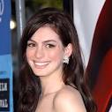 Anne Hathaway's feet mail - Anne-Hathaway-1212679917
