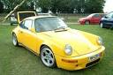 RUF CTR Yellow Bird lap times and specs - FastestLaps.