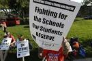 Why is the Chicago teachers strike ongoing? - CSMonitor.