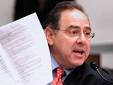 Paul Hodes (D-N.H.), emerging as an early front-runner for the Republican ... - 080116_08hodes
