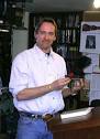 Jasper Fforde American tour July 23 Thursday Next First Among Sequels