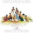 Amazon.com: Head to the Sky: Earth Wind &amp; Fire: Music