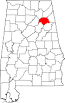 Etowah County, Alabama - Wikipedia, the free encyclopedia