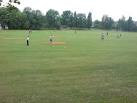 and Baseball Field - via Daymix