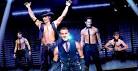 Ladies, Get Ready: Magic Mike XXL Has Started Shooting.