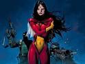 Spider-Woman (comic book character)
