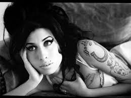 amy winehouse dead