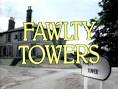 Fawlty Towers (a Titles &amp; Air Dates Guide)