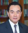 Mr. Wang Yi, born in Beijing,
