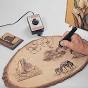Image result for ‫تیزر آموزشی هنر معرق چوب ایلیا‬‎