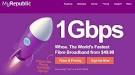 The truth behind MYREPUBLIC over promising 1Gbps Fibernet plans.