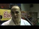 EZIO GAMBA, COACH RUSSIA JUDO