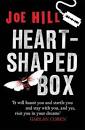 that blog that chick wrote: Heart-Shaped Box by Joe Hill
