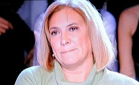 Donatella Papi divorzia da Angelo Izzo