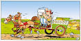 ASTERIX - The official website