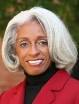 Dr. Barbara Ross-Lee tells TMZ that Mocienne “is not my daughter,” she's ... - Barbara-Ross-Lee