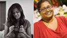 Richa Kashelkar, Deepa Netto