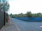 This is a depressing, and depressed, industrial area, where many of the - via Daymix
