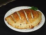 Calzones | Palermos Pizza