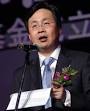 嘉實基金董事長 王忠民