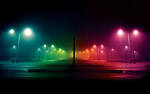 Wallpaper » Various Artistic Wallpapers