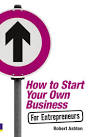Pearson Education - How to start your own business for entrepreneurs