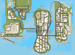 Grand Theft Auto III Hidden Packages - IGN FAQs
