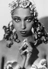 Born Freda Josephine McDonald