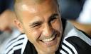 Fabio Cannavaro, who is
