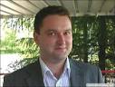 Rafał Wysocki rozpoczął pracę