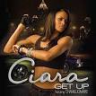 Get Up (Ciara song) - Wikipedia, the free encyclopedia