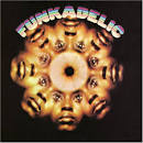 Funkadelic: Funkadelic Album Cover Parodies
