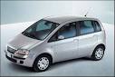 Babez.de - Fiat Idea