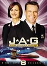 Loralee's Site - The New JAG: Judge Advocate General- The Eighth ...