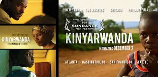 Kinyarwanda (2011)
