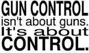 The California approach to gun control » News -- GOPUSA