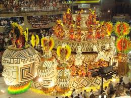 Offerte Brasile Carnevale Rio Vacanze