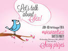 Come chat with us and Let's