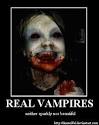 real vampires by ~dennoNel on