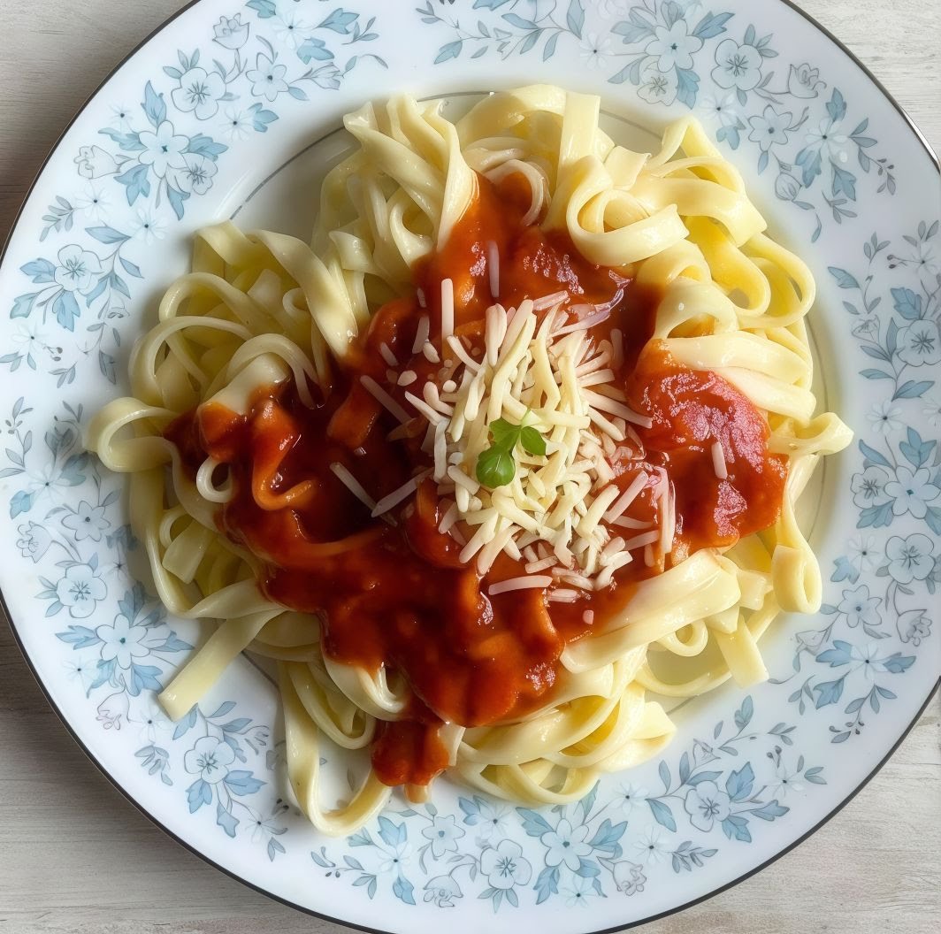 El Rincon pastas artesanales