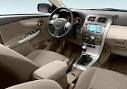 Toyota Corolla | All Latest Cars