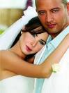 تصاویری از مراسم ازدواج نانسی
