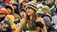 Image result for green bay packer fan dating