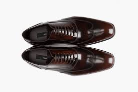 23 Best Men's Dress Shoes (2012 Edition) - D'Marge